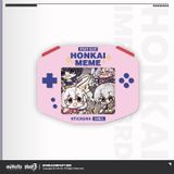  Bộ Sticker Honkai MEME - Honkai Impact 3 