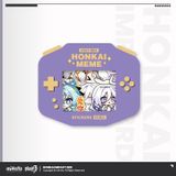  Bộ Sticker Honkai MEME - Honkai Impact 3 