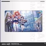  Bàn di chuột dòng CG - Honkai Impact 3 