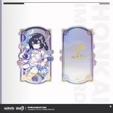  Vé Laser chủ đề Lucky Life - Honkai Impact 3 