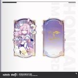  Vé Laser chủ đề Lucky Life - Honkai Impact 3 