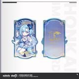  Vé Laser chủ đề Lucky Life - Honkai Impact 3 