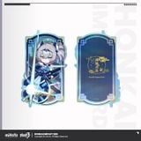  Vé Laser chủ đề Lucky Life - Honkai Impact 3 