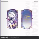  Vé Laser chủ đề Lucky Life - Honkai Impact 3 