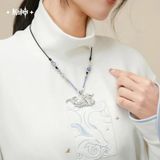  Vòng đeo cổ Ganyu - Genshin Impact 
