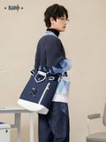 Túi đeo chéo Ganyu - Genshin Impact 