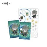  Bộ thẻ sưu tập dòng Starlight - Genshin Impact 