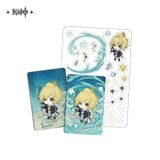  Bộ thẻ sưu tập dòng Starlight - Genshin Impact 