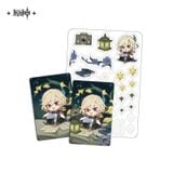  Bộ thẻ sưu tập dòng Starlight - Genshin Impact 