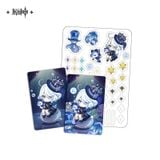  Bộ thẻ sưu tập dòng Starlight - Genshin Impact 