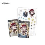  Bộ thẻ sưu tập dòng Starlight - Genshin Impact 