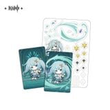  Bộ thẻ sưu tập dòng Starlight - Genshin Impact 