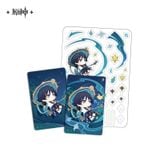  Bộ thẻ sưu tập dòng Starlight - Genshin Impact 