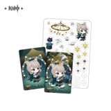  Bộ thẻ sưu tập dòng Starlight - Genshin Impact 