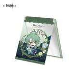  Gương gấp Acrylic dòng Starlight - Genshin Impact 