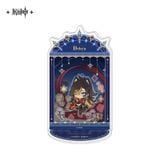  Standee khung Acrylic dòng Starlightt - Genshin Impact 