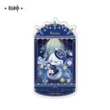  Standee khung Acrylic dòng Starlightt - Genshin Impact 
