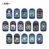  Standee khung Acrylic dòng Starlightt - Genshin Impact 