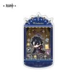  Standee khung Acrylic dòng Starlightt - Genshin Impact 