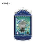  Standee khung Acrylic dòng Starlightt - Genshin Impact 