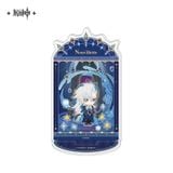  Standee khung Acrylic dòng Starlightt - Genshin Impact 