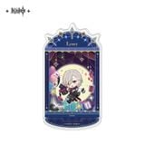  Standee khung Acrylic dòng Starlightt - Genshin Impact 