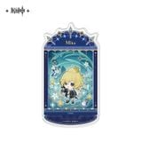  Standee khung Acrylic dòng Starlightt - Genshin Impact 
