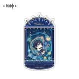  Standee khung Acrylic dòng Starlightt - Genshin Impact 