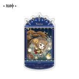  Standee khung Acrylic dòng Starlightt - Genshin Impact 