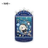  Standee khung Acrylic dòng Starlightt - Genshin Impact 