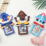  Bộ đựng thẻ Cá Ngựa Bong Bóng - Genshin Impac 