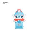  Bộ đựng thẻ Cá Ngựa Bong Bóng - Genshin Impac 