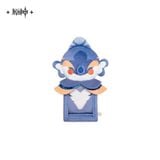  Bộ đựng thẻ Cá Ngựa Bong Bóng - Genshin Impac 
