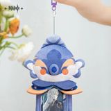  Bộ đựng thẻ Cá Ngựa Bong Bóng - Genshin Impac 