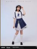  Chân váy Nữ March 7th - Honkai Star Rail 