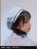  Mũ Beret Nữ March 7th - Honkai Star Rail 