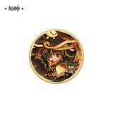  Bộ sưu tập sự kiện "Vũ Điệu Của Diều Và Thú" - Genshin Impact 
