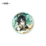  Bộ sưu tập sự kiện "Vũ Điệu Của Diều Và Thú" - Genshin Impact 