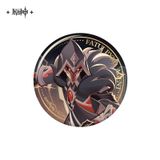  Huy hiệu tròn sự kiện Thất Thánh Triệu Hồi - Genshin Impact 