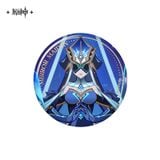  Huy hiệu tròn sự kiện Thất Thánh Triệu Hồi - Genshin Impact 