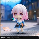  Nendoroid #2456 March 7th - Honkai Star Rail - Good Smile Company 