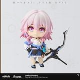 Nendoroid #2456 March 7th - Honkai Star Rail - Good Smile Company 