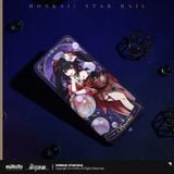  Huy hiệu nhân vật chủ đề Ngụ Ngôn Ngân Hà - Honkai Star Rail 