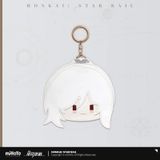  Hộp đựng thẻ PU dòng Búp bê phiên bản Q  - Honkai Star Rail 