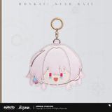 Hộp đựng thẻ PU dòng Búp bê phiên bản Q  - Honkai Star Rail 