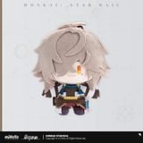  Búp bê bông phiên bản Q - Honkai Star Rail 