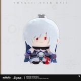  Búp bê bông phiên bản Q - Honkai Star Rail 