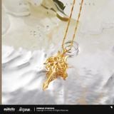  Vòng đeo cổ Rakshasa của Luocha - Honkai Star Rail 