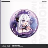  Huy hiệu tròn chủ đề Mùa Xuân Nở Hoa - Honkai Impact 3 
