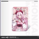  Khối acrylic hiệu ứng cát chảy chủ đề Mùa Xuân Nở Hoa - Honkai Impact 3 